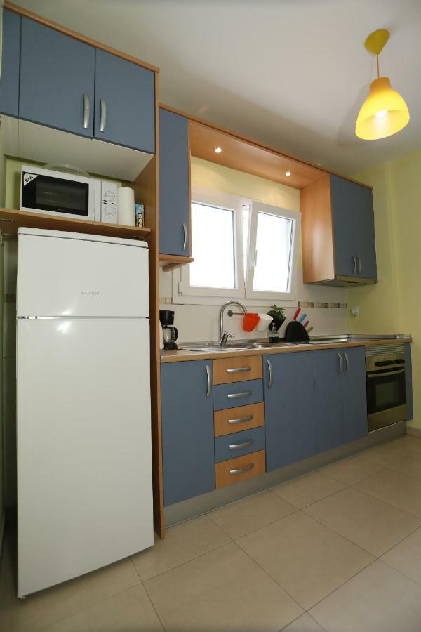 Apartamento Playa Canteras
